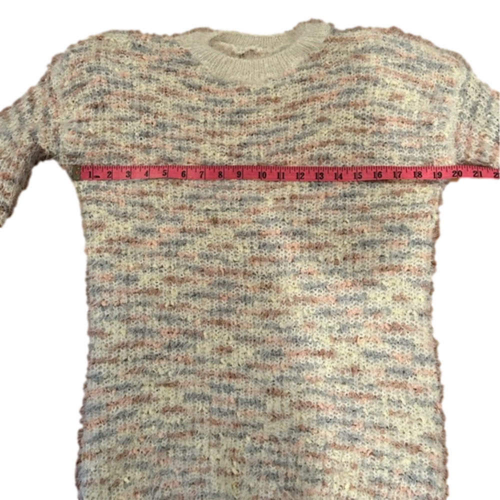 Two sweaters exact same only different colours Small - Picture 11 of 16